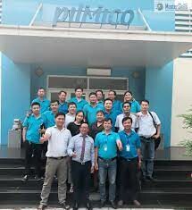 Pilmico Vịệt Nam 5