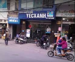 Giáo Dục Và Y Tế Hà Vân 3