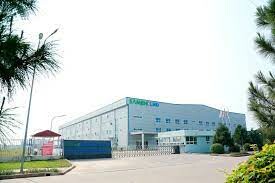 TẬP ĐOÀN SAMJIN LND VIỆT NAM 6