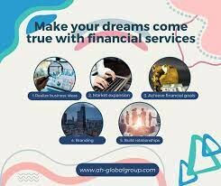 AH-Global Group (AH-Longquan) 4