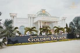Gold Palace 2