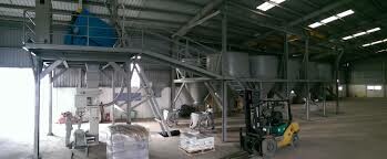 Giải pháp vật liệu chịu lửa Resoco 4