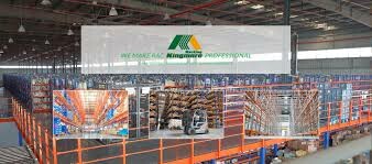 KINGMORE RACKING VN 1