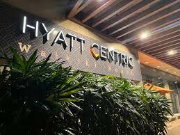 Hyatt Centric 6