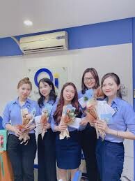 Công Nghệ Thông Tin Qikify 1