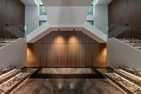 KIẾN TRÚC VÀ NỘI THẤT SEN DESIGN 4