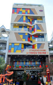 SX và TM Thiệu Trinh 7