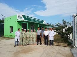 Chứng nhận Quản lý & Chất lượng Sản phẩm GreenCert 4