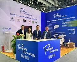 Premium Technology 4