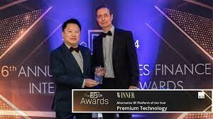 Premium Technology 3