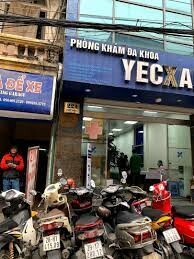 Giáo Dục Và Y Tế Hà Vân 2