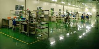 TẬP ĐOÀN SAMJIN LND VIỆT NAM 5