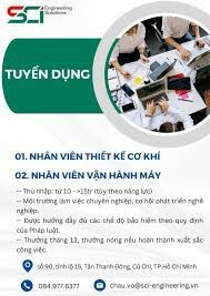 Kỹ Thuật SCI 4