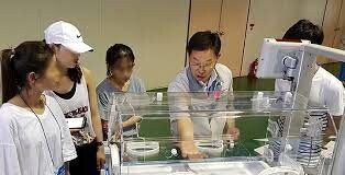 JW Holdings Corporation 6