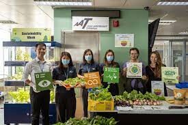 Prime Rich International Logistics 4