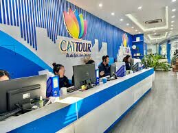 Cat Tour Việt Nam 5