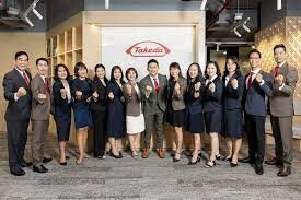 Takeda 5