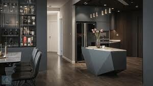 KIẾN TRÚC VÀ NỘI THẤT SEN DESIGN 2