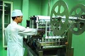 Dược phẩm Ba Đình 6