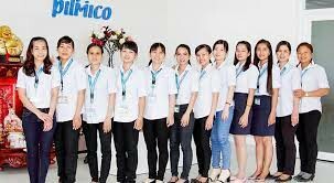 Pilmico Vịệt Nam 3