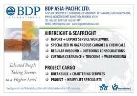 Bdp International 4