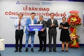 KHOA HỌC CÔNG NGHỆ BÁCH KHOA HCM 2