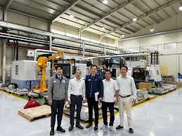 Kp Aerospace Vietnam 2