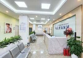 Giáo Dục Và Y Tế Hà Vân 1