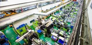 TẬP ĐOÀN SAMJIN LND VIỆT NAM 4