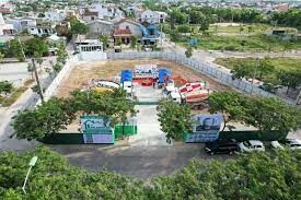 Thương Mại Dịch Vụ Đại Đông Hồ 10