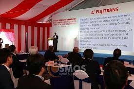 Fujitrans Vietnam 7