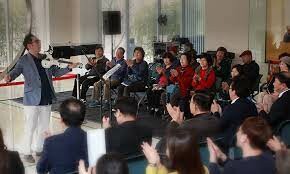 JW Holdings Corporation 5