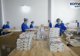 Komarc Games VIỆT NAM 1