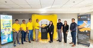 Prime Rich International Logistics 3