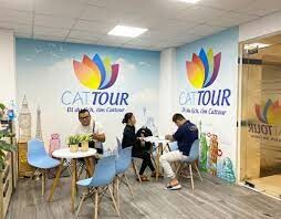 Cat Tour Việt Nam 2