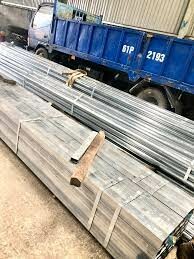 Sắt Thép Ánh Hòa 4