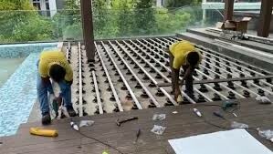 CÔNG TY TNHH TOBE TECH 1