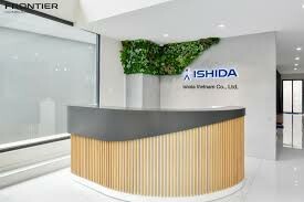 ISHIDA VIỆT NAM 10