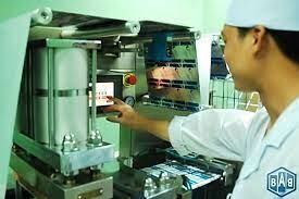 Dược phẩm Ba Đình 5