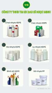 SX TM Bao Bì Ngọc Minh 5