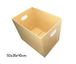 CÔNG NGHỆ BAO BÌ GIẤY TIẾN PHÁT 6