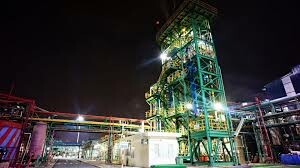 Hóa chất Cơ bản Miền Nam 11