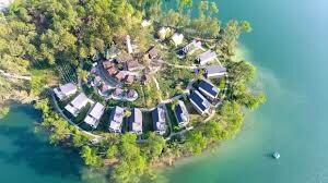 Công Ty Cổ Phần Đầu Tư Du Lịch Hùng Cường 4