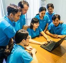 Pilmico Vịệt Nam 2