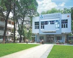 KHOA HỌC CÔNG NGHỆ BÁCH KHOA HCM 1