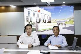 Kp Aerospace Vietnam 1