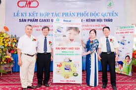 Dược Phẩm Tân Đức Minh 9
