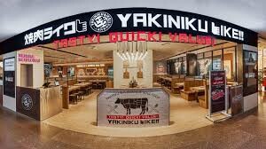Nhà hàng nướng Yakiniku Like 3