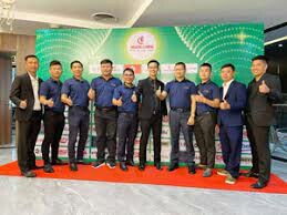 Hoàng Cương Group 1