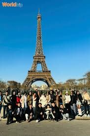 Tập Đoàn Du Lịch Worldtrip 1